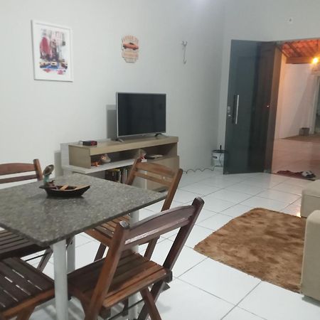Casa Md Villa Camocim Buitenkant foto