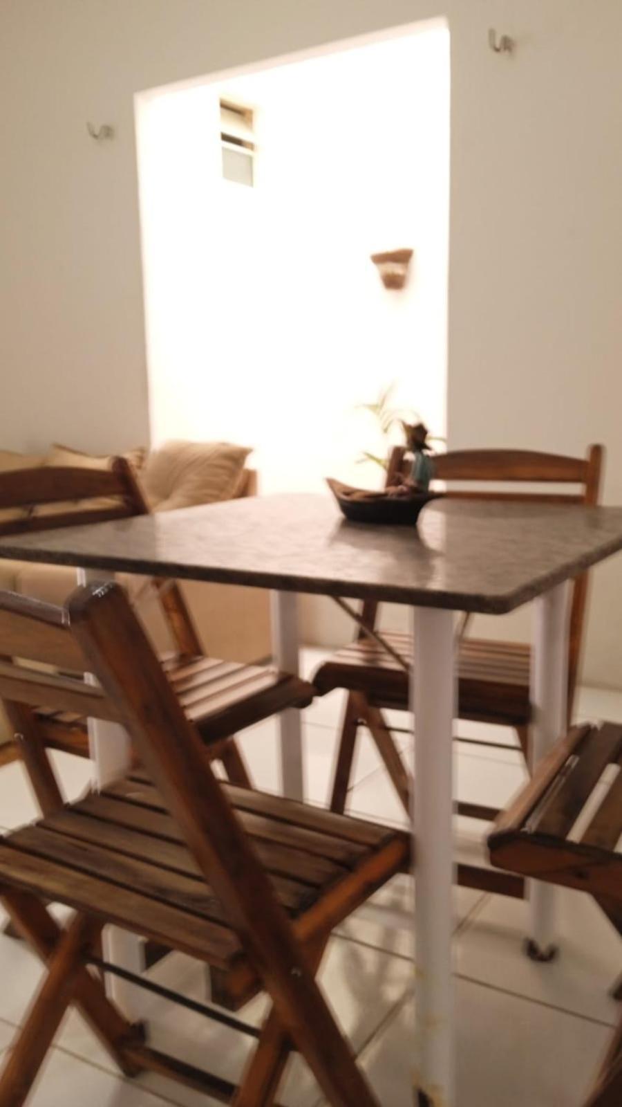 Casa Md Villa Camocim Buitenkant foto