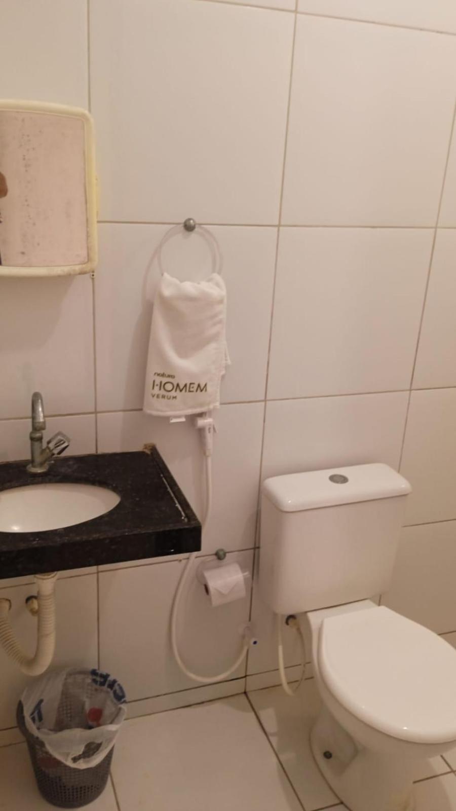 Casa Md Villa Camocim Buitenkant foto