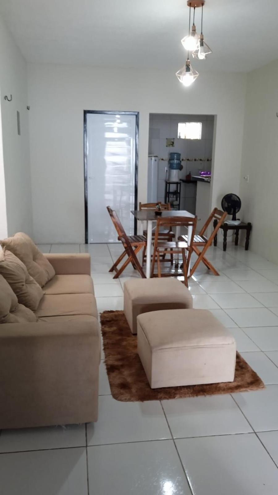 Casa Md Villa Camocim Buitenkant foto