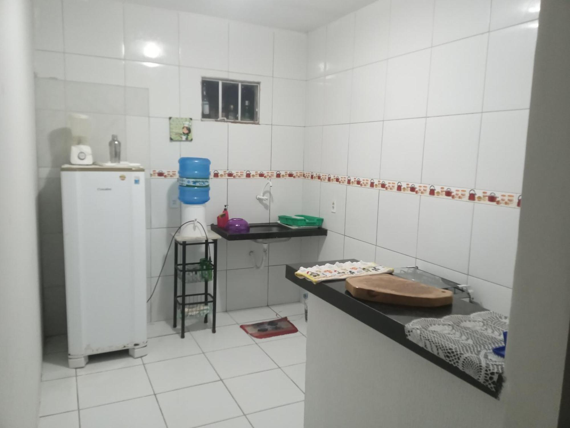 Casa Md Villa Camocim Buitenkant foto