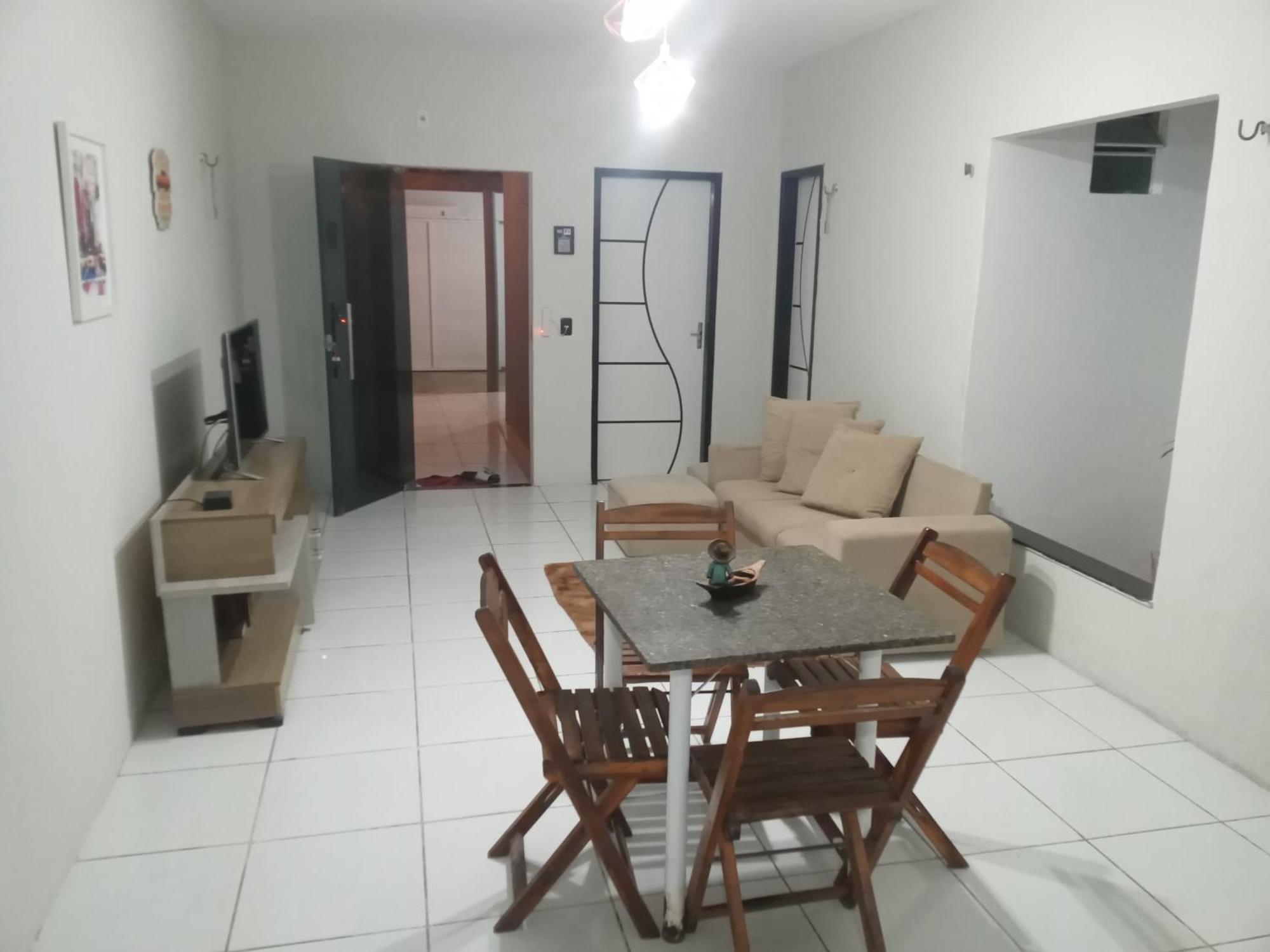 Casa Md Villa Camocim Buitenkant foto