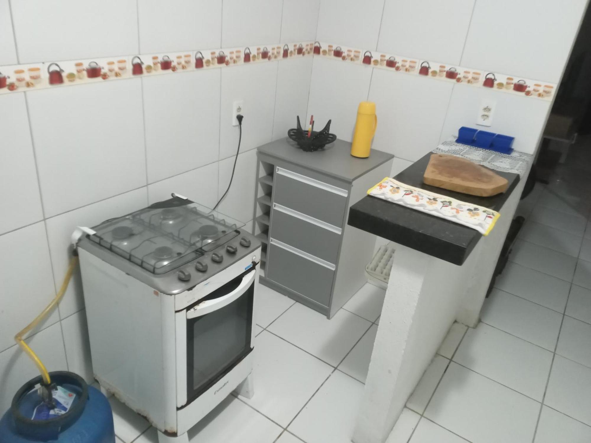 Casa Md Villa Camocim Buitenkant foto